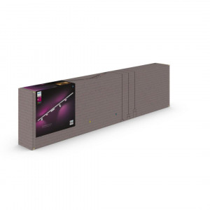 HUE PERIFO CEILING SET 4 CYL SPOT W - Img 2
