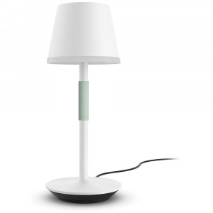 HUE GO PORTABLE TABLE LAMP W EU/UK - Img 2