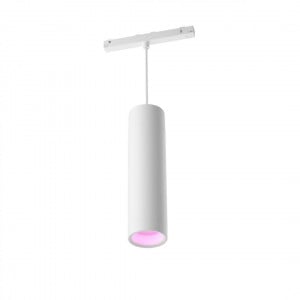 HUE TRACK PENDANT TUBE 5W W. - Img 1