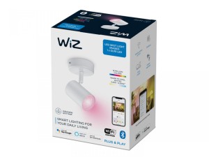 IMAGEO WIZ BUILD ON SPOTS 1X5W 922-65 W - Img 3