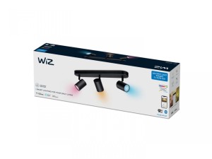 IMAGEO WIZ BUILD ON SPOTS 3X5W 922-65 B - Img 2