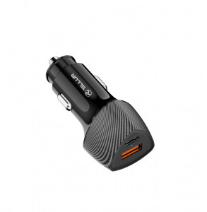 Incarcator auto Tellur FCC10 38W 6A - Img 2
