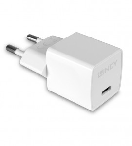 Incarcator Lindy USB Type-C PD 20W - Img 1