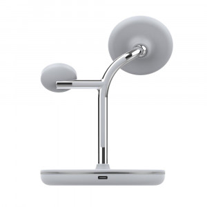 Incarcator wireless Tellur 3-in-1 15W - Img 2