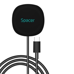 Incarcator WS Spacer QC 3.0 15W, ng - Img 1