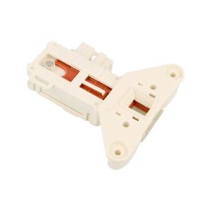 Inchizator electric usa hublou masina de spalat Electrolux Aeg 1552374017 - Img 2