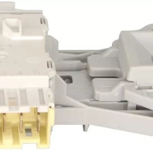 Inchizator usa hublou masina de spalat Electrolux, Aeg 1328469026 - Img 4