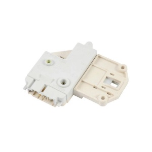 Inchizator usa hublou masina de spalat Electrolux, Aeg, Zanussi 1240349017 - Img 2