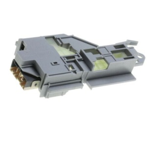 Inchizator usa hublou masina de spalat Electrolux, Aeg, Zanussi 1462229228 - Img 3
