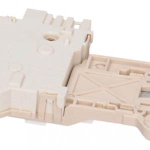 Inchizator usa, hublou masina de spalat Electrolux, Aeg, Zanussi 3792030425 - Img 7