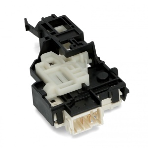 Inchizator usa hublou masina de spalat Electrolux, Zanussi 1084765013 - Img 5