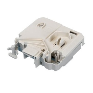 Inchizator usa, hublou masina de spalat Siemens, Bosch 00616876 - Img 4