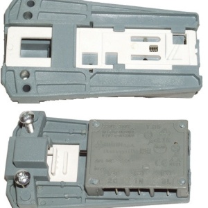 Inchizator usa hublou masina de spalat Whirlpool 481969018108 - Img 3