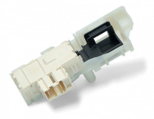 Incuietoare electrica hublou masina de spalat Candy 80049349 - Img 2