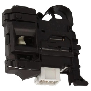 Incuietoare electrica hublou masina de spalat Whirlpool FSCR80423 481010602648 - Img 3