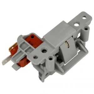 Incuietoare electrica masina de spalat vase Indesit IDL50SK2 - Img 3