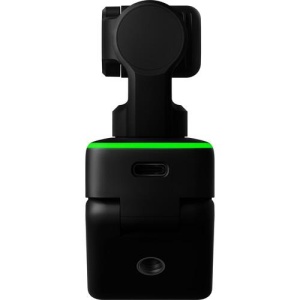 Insta360 Link UHD 4K AI Webcam - Img 4