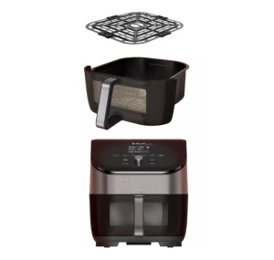 Instant Pot Vortex Plus, Odor Erase 6L - Img 2