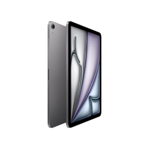 iPad Air 11 Wi-Fi 256GB Space Grey (2024 - Img 2