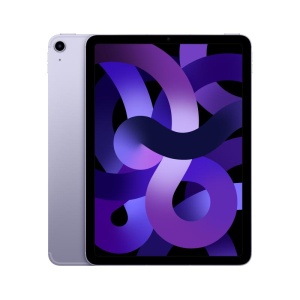 IPAD AIR5 10 Cellular 64GB PURPLE - Img 5