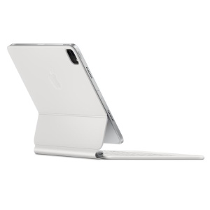 IPAD PRO 11(1&2&3&Air4) MAGIC KB INT WH - Img 7