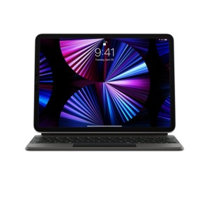 IPAD PRO 11(1st&2nd) SMART FOLIO KB INT - Img 3