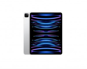 IPAD PRO(6th) 12.9 CELLULAR 128GB SILVER - Img 1