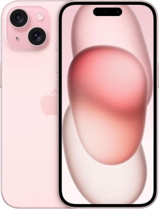 IPHONE 15 PINK 256GB-RUB - Img 1