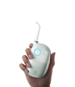 IRIGATOR BUCAL OCLEAN A10-W3 WH - Img 2