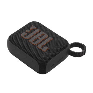 JBL Boxa portabila GO 4 Black - Img 10