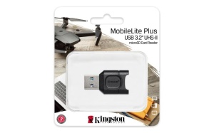 KS CARD READER USB MOBILELITE PLUS - Img 5