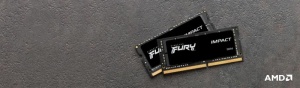 KS DDR4 SODIMM 32GB 3200 KF432S20IB/32 - Img 10