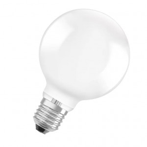 LED G9560 4W/830 230VGLFR EA E27FS1OSRAM - Img 2