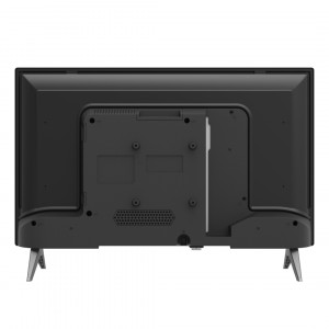 LED TV 24" DIAMANT HD-SMART 24HL4330H/C - Img 3