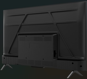 LED TV 4K 43''(109cm) TCL 43P61B - Img 7