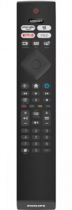 LED TV 55" PHILIPS 55PUS8118/12 (2023) - Img 4
