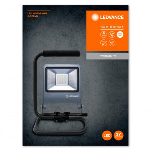 LED WORKLIGHT 50W 840 S-STAND LEDV - Img 1