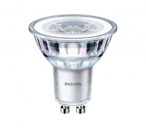 LEDCLASSIC 50W GU10 WW 36D ND 3SRT6 - Img 2