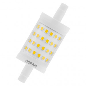 LEDLI7875D 9,5W/827 230V R7S FS1 OSRAM - Img 2