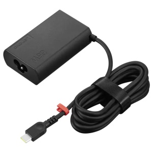 Lenovo 65W Slim GaN AC Adapter USB TypeC - Img 4