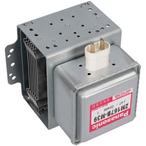 Magnetron cuptor cu microunde Delonghi 2M167B-M73 900 W