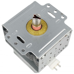 Magnetron M24FB-610A 