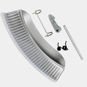 Maner hublou masina de spalat cu uscator Electrolux 50292021008 - Img 3