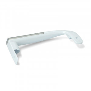 Maner inferior, jos usa congelator combina frigorifica Arctic K6350, K3662, K346, K386B - Img 3