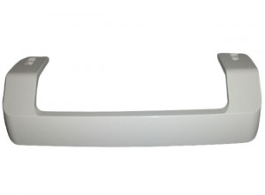 Maner usa frigider combina frigorifica Beko DDEN507MWD+ - Img 3