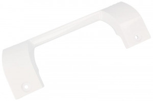 Maner usa frigider, congelator combina frigorifica Gorenje RK61821X 380376 - Img 1