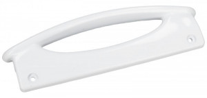Maner usa frigider, congelator Whirlpool - Img 1
