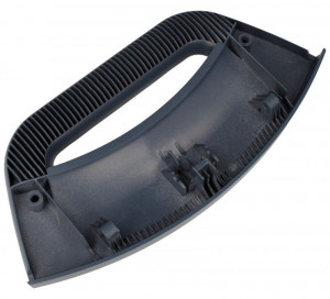 Maner usa hublou masina de spalat Ariston C00286151 - Img 7
