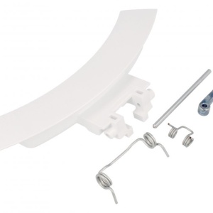 Maner usa hublou masina de spalat Electrolux 4055193256 - Img 3