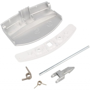 Maner usa hublou masina de spalat Electrolux, Zanussi 4055085551 - Img 3